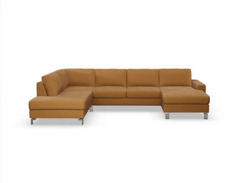 Wohnlandschaft UML1 Medium Plus L
